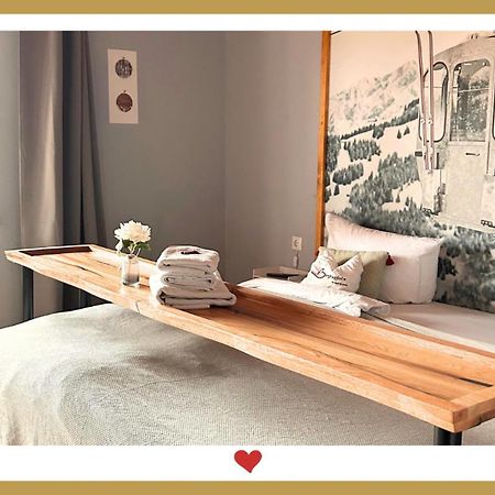 Bed and Breakfast Berghupferl-Alm - Do Legst Di Nieda Flintsbach am Inn Esterno foto