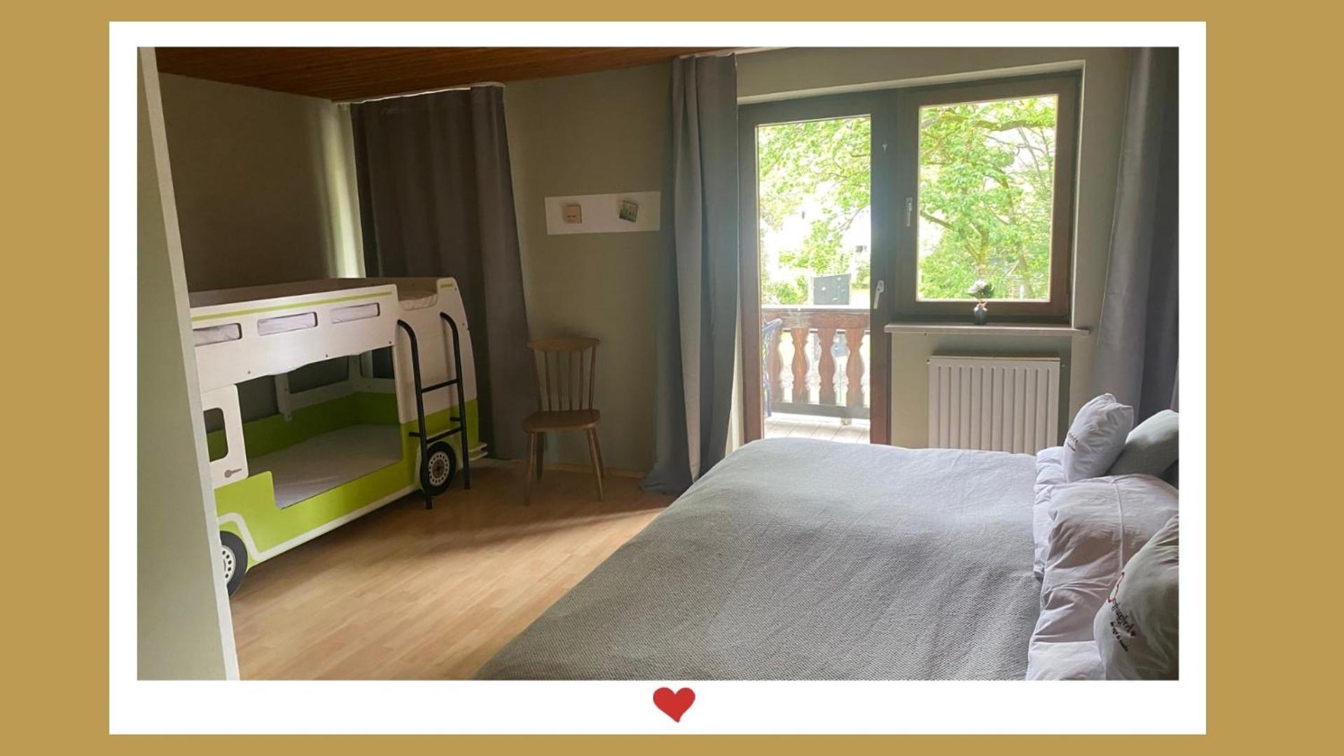 Bed and Breakfast Berghupferl-Alm - Do Legst Di Nieda Flintsbach am Inn Esterno foto