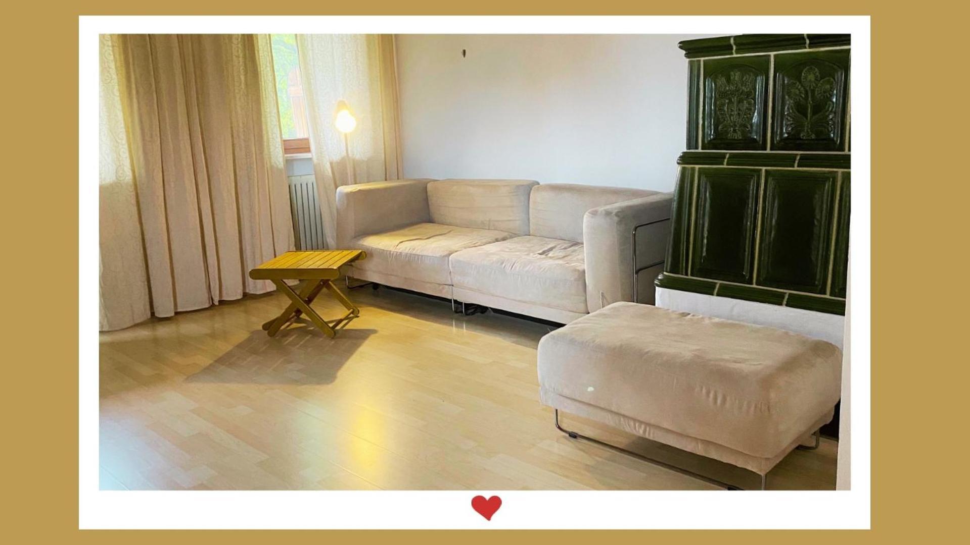Bed and Breakfast Berghupferl-Alm - Do Legst Di Nieda Flintsbach am Inn Esterno foto