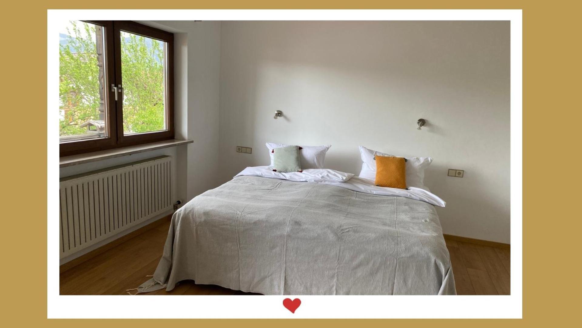 Bed and Breakfast Berghupferl-Alm - Do Legst Di Nieda Flintsbach am Inn Esterno foto