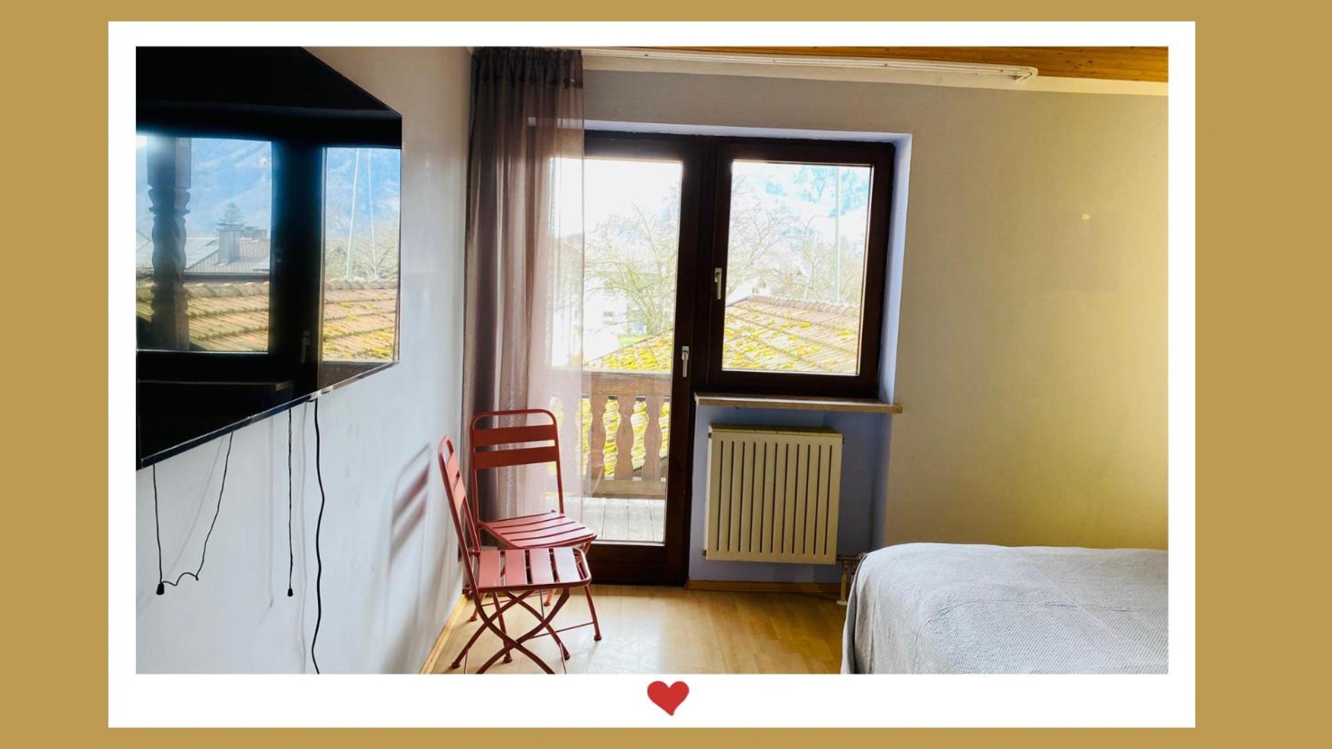 Bed and Breakfast Berghupferl-Alm - Do Legst Di Nieda Flintsbach am Inn Esterno foto