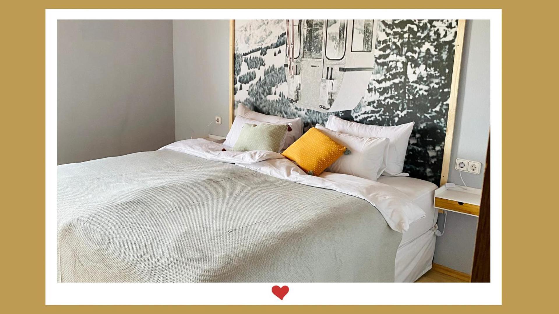Bed and Breakfast Berghupferl-Alm - Do Legst Di Nieda Flintsbach am Inn Esterno foto