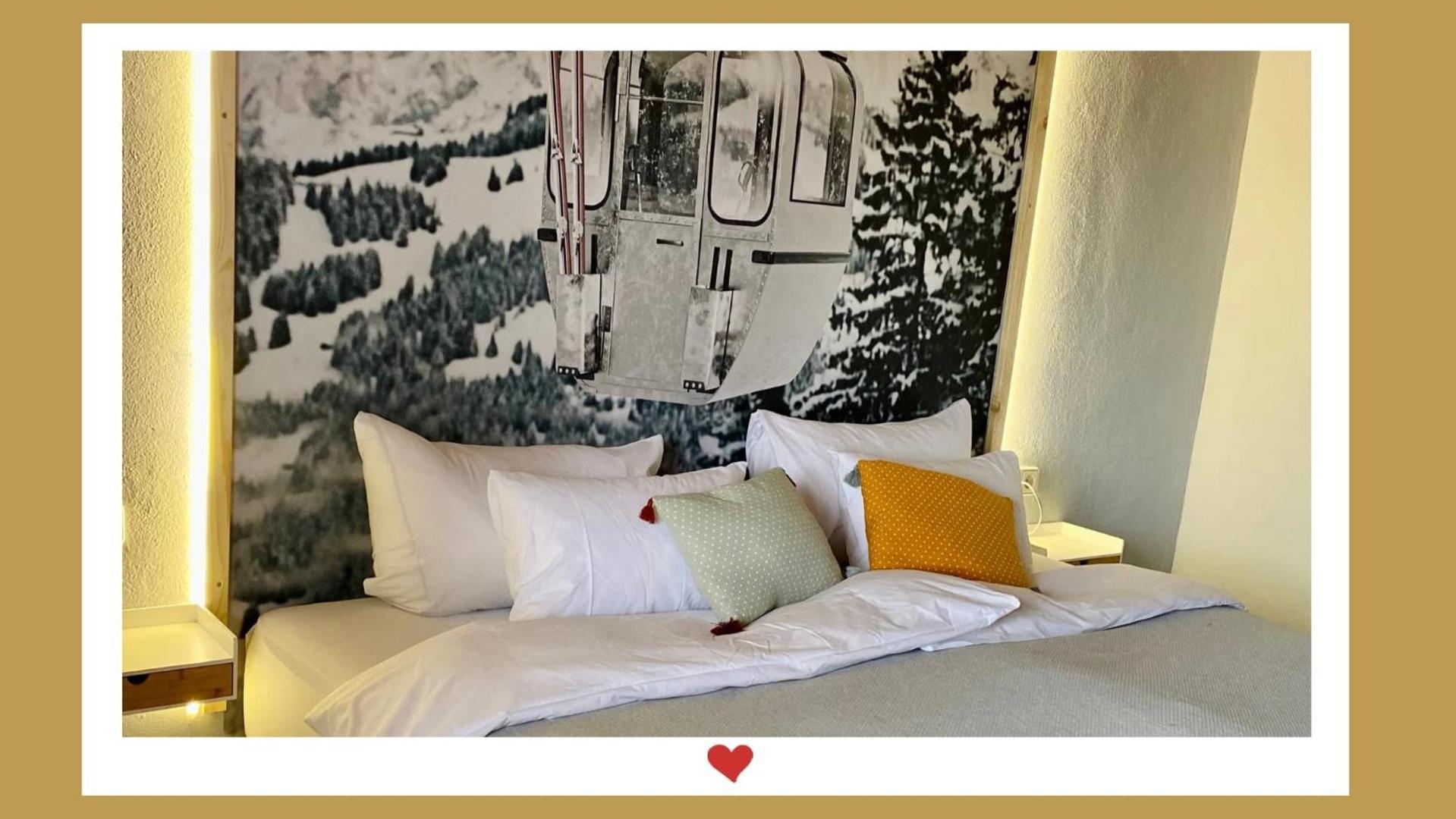 Bed and Breakfast Berghupferl-Alm - Do Legst Di Nieda Flintsbach am Inn Esterno foto