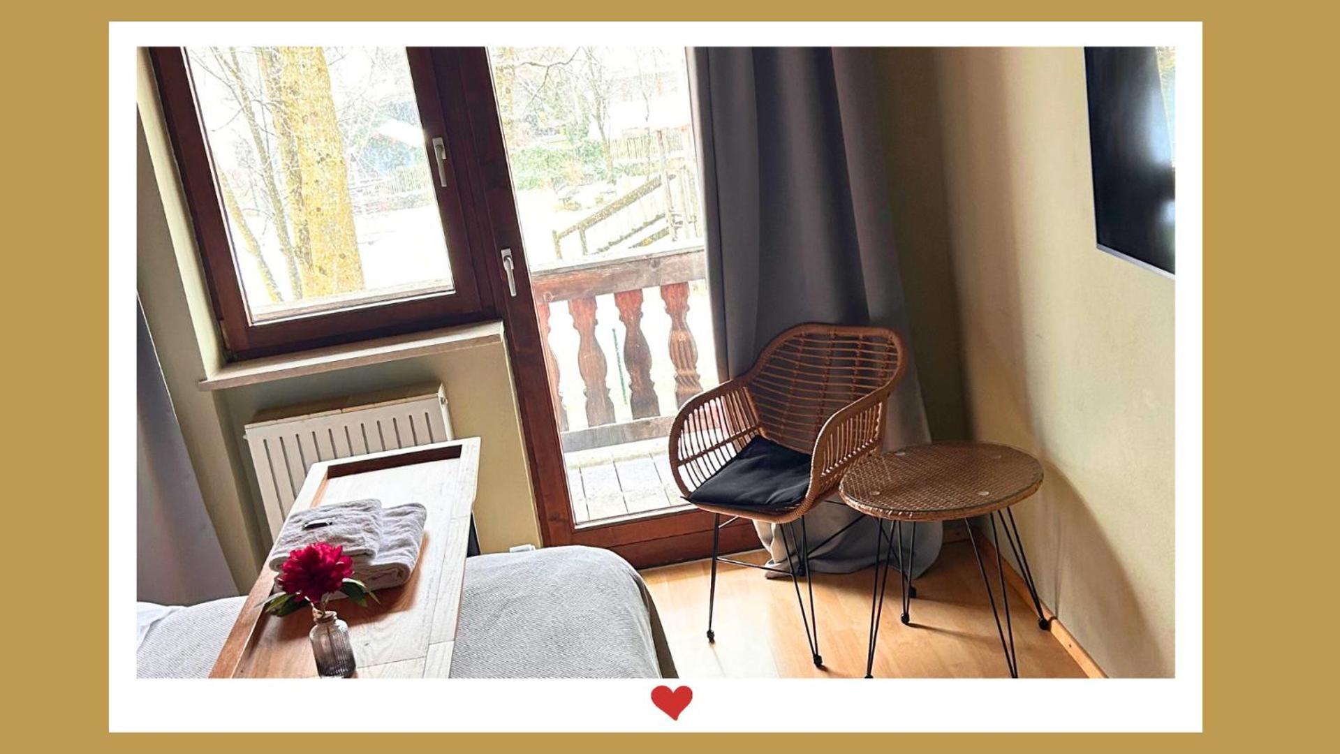 Bed and Breakfast Berghupferl-Alm - Do Legst Di Nieda Flintsbach am Inn Esterno foto